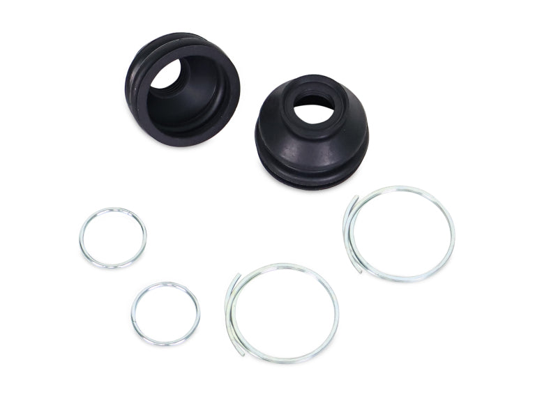 SuperPro Upper Ball Joint Boot Kit-thumbmail-2