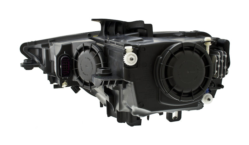 Hella Bixen Audi A3 S3 15 - Headlamp Rh-thumbmail-7