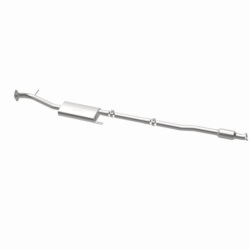 MagnaFlow 19-20 Hyundai Santa Fe L4 2.4L OEM Underbody Single Direct-Fit Catalytic Converter-thumbmail-32