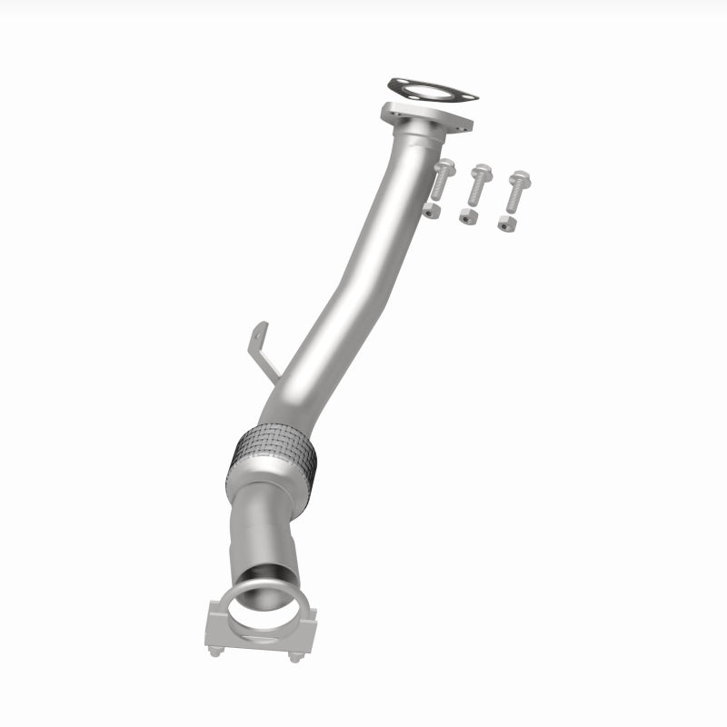 BRE Exhaust 97-01 A4 Quattro 1.8L Front Pipe Kit-thumbmail-31