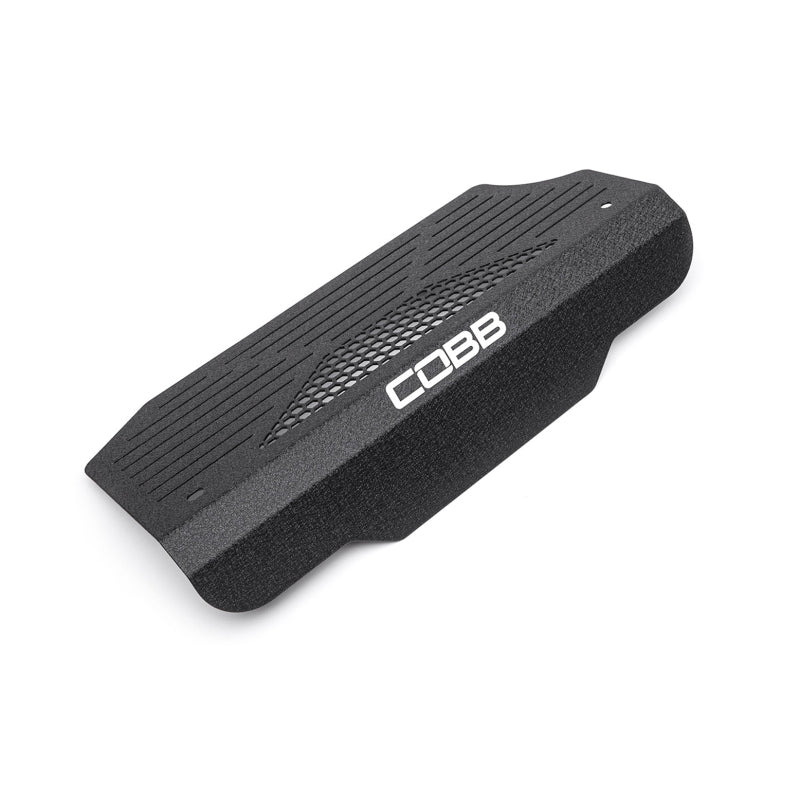 COBB 2020+ Subaru Outback XT/Wilderness Aluminum Alternator Cover-thumbmail-1
