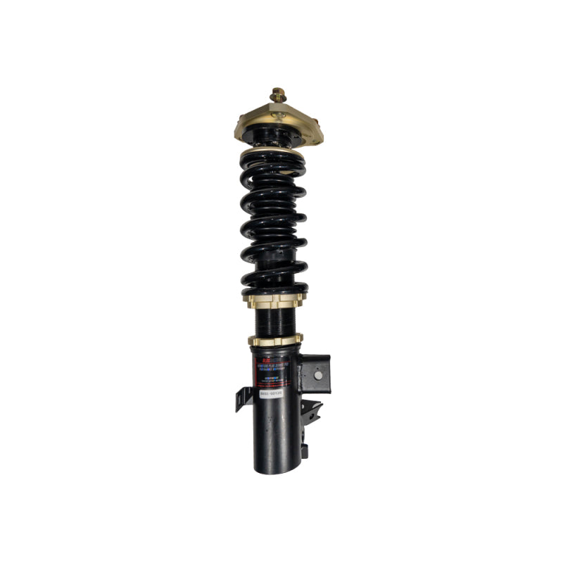 BLOX Racing 12-13 Honda Civic SI Plus Series Fully Adjustable Coilovers-thumbmail-6