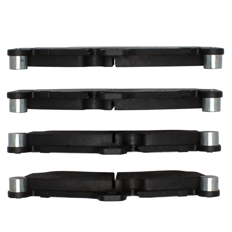 R1 06-12 Porsche Cayman Front/Rear Track/Street Brake Pads-thumbmail-8