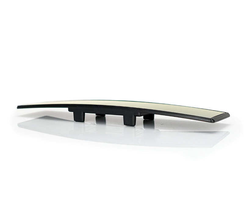 NRG 300mm Wide Panorama Clip-on Rearview Mirror - Convex w/ White Tint-thumbmail-5