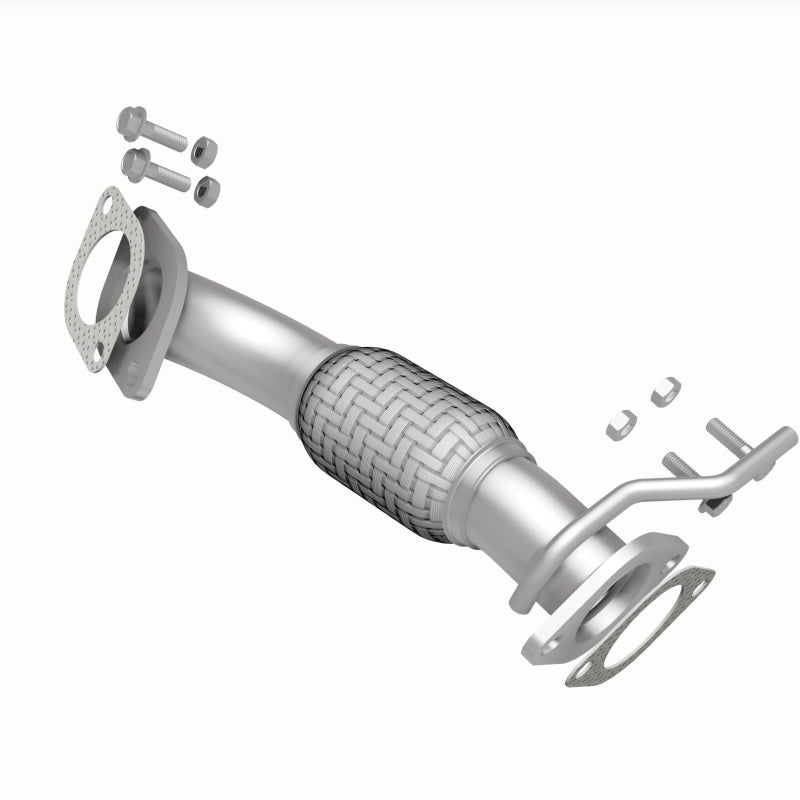Magnaflow BRExhaust 15-19 Hyundai Sonata 2.4L Front Pipe Kit-thumbmail-32