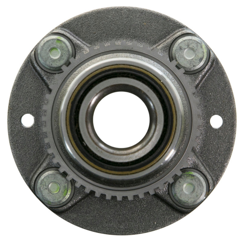 MOOG 91-05 Mazda Miata Front Hub Assembly-thumbmail-3
