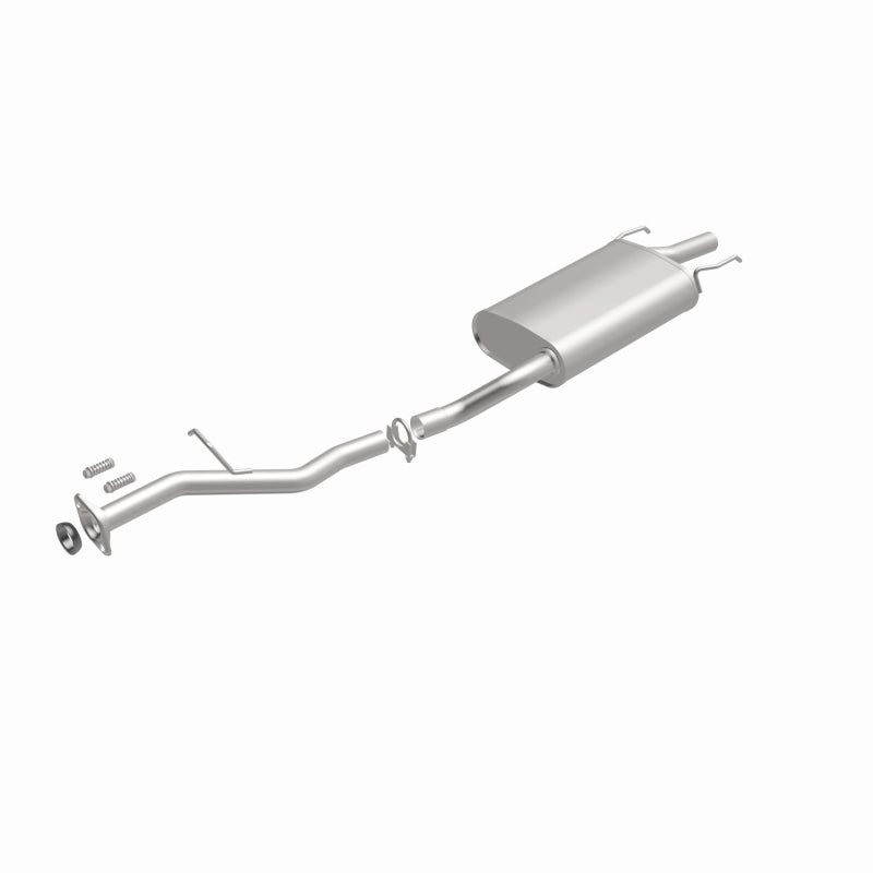 BRE Exhaust 94-97 Accord 2.2L Muffler Kit-thumbmail-30