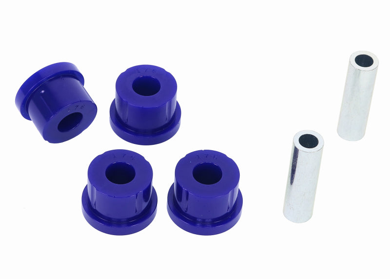 SuperPro Rear Leaf Spring Bushing-thumbmail-2
