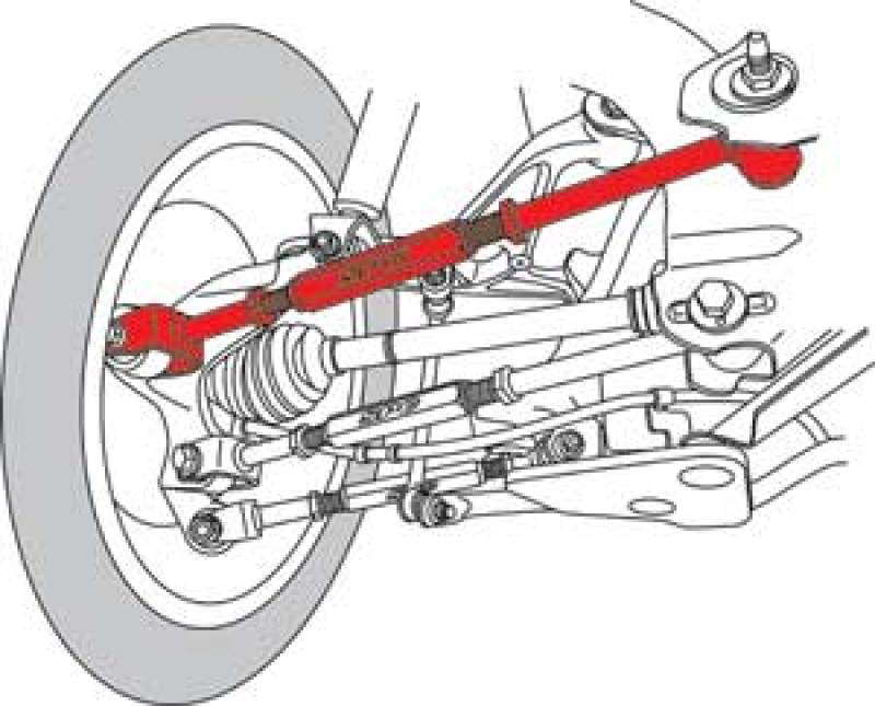 SPC Performance Infiniti Toe Link-thumbmail-2