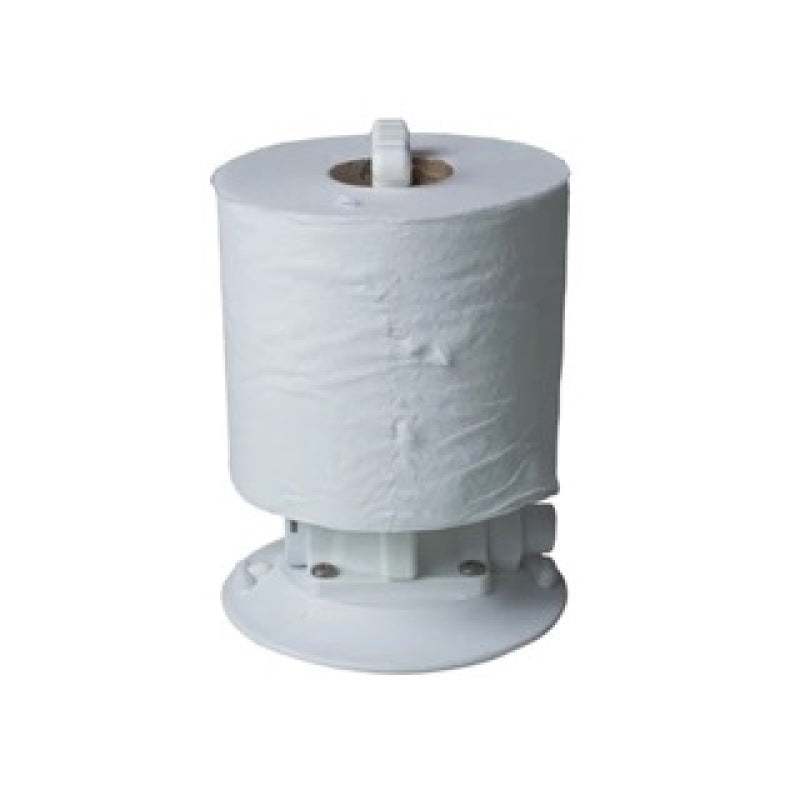 SeaSucker Toilet Paper Holder - White-thumbmail-1