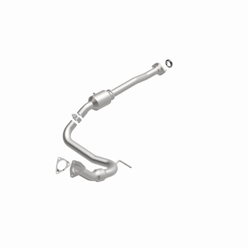 Magnaflow 15-17 Chevrolet Colorado 2.5L Direct Fit Converter-thumbmail-33