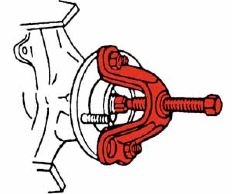 SPC Performance FRONT HUB & AXLE PULLER-thumbmail-2