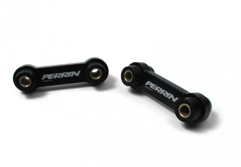 Perrin 04-07 Subaru STi / 04-08 Forester XT Urethane Rear Endlinks-thumbmail-6