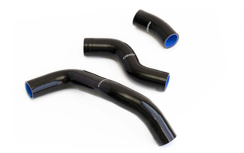 GReddy 12-20 FRS/BRZ/86 ZN6/ZC6 Silicone Radiator Hose Kit-thumbmail-2