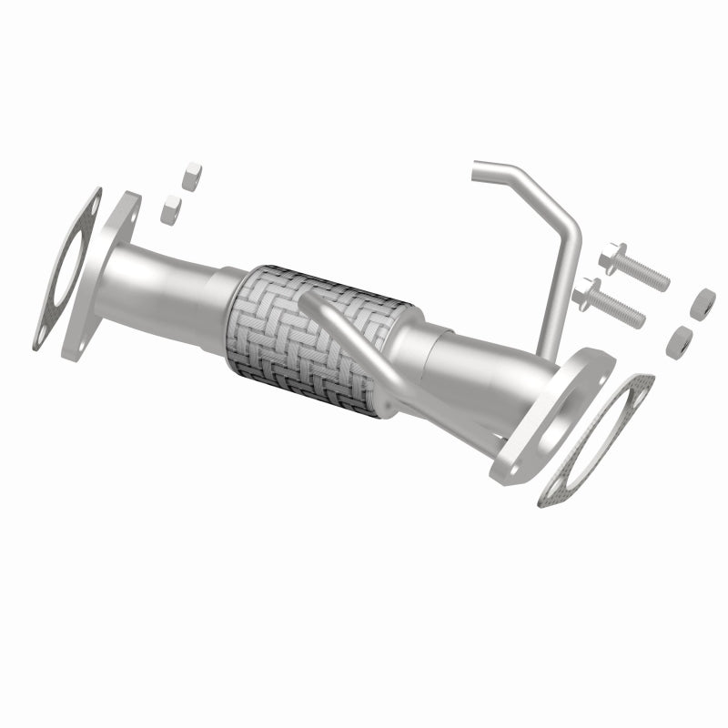 BRE Exhaust 12-13 KIA Soul 1.6L 2.0L Front Pipe Kit-thumbmail-32