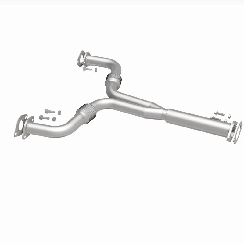 BRE Exhaust 03-07 G35 3.5L Front Pipe Kit-thumbmail-28