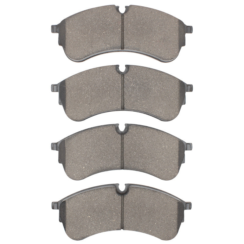 R1 18-25 Volkswagen Delivery Front Semi Met Brake Pads-thumbmail-9