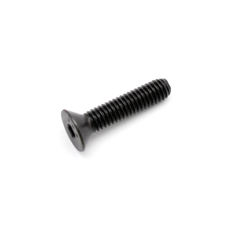 Wilwood FHCS 5/16-18x1.50 LG Bolt ALLOY Black-thumbmail-1