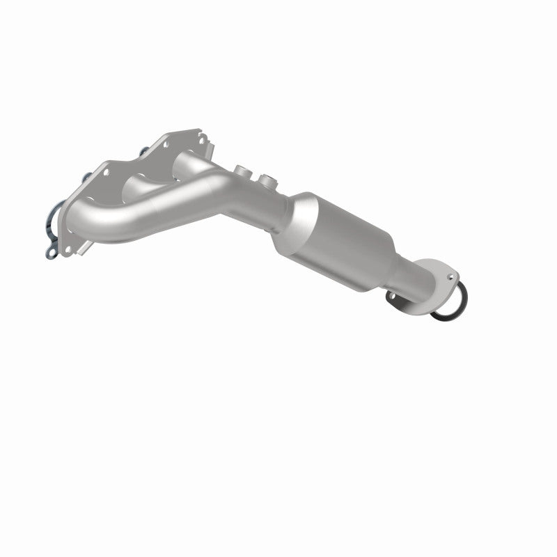 Magnaflow 06-08 IS250 V6 2.5 OEM Manifold Direct Fit Converter-thumbmail-41