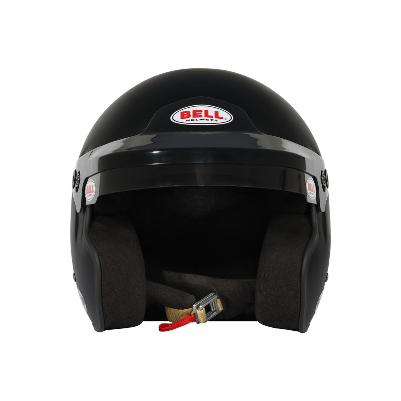Bell Helmet Mag White 4Xl(67-68) Sa2025-thumbmail-9