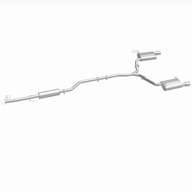 MagnaFlow 08-12 Honda Accord 3.5L BRE Exhaust Kit-thumbmail-30