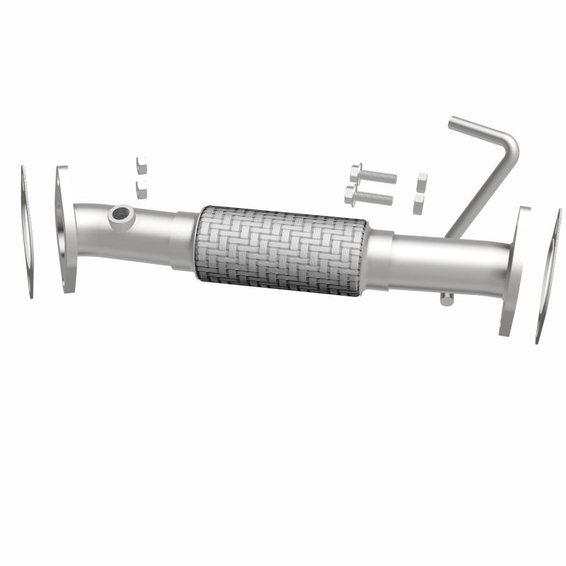 BRE Exhaust 11-16 KIA SPORTAGE 2.4L Front Pipe Kit-thumbmail-33