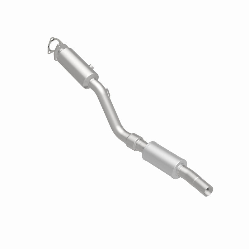 Magnaflow 06-09 Audi A4 Quattro 3.2L Direct Fit Converter-thumbmail-35