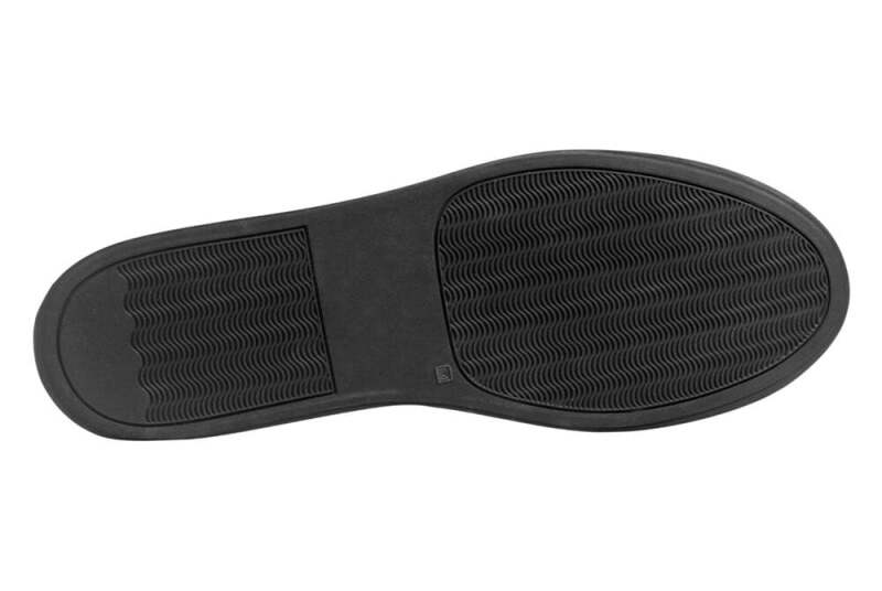 Sparco Shoe Futura Size 42 GRY/BLK-thumbmail-2