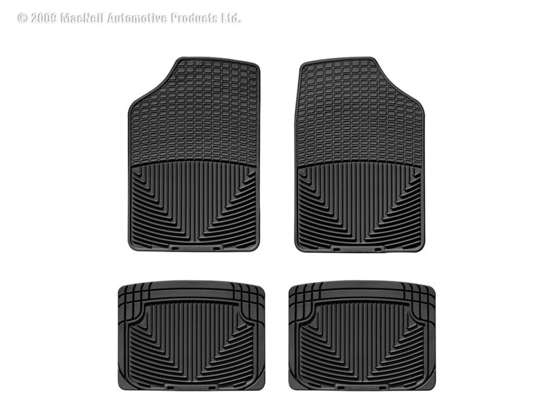 WT Rubber Mats - Front - Blk-thumbmail-3