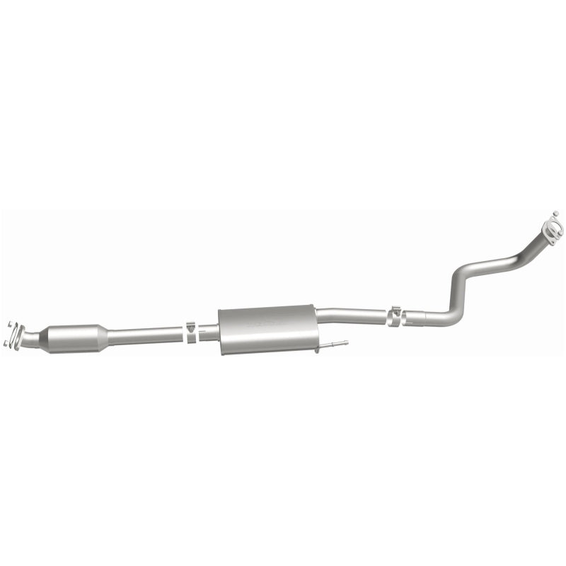 MagnaFlow Conv Direct Fit OEM 20-22 Kia Soul 2L Underbody-thumbmail-31
