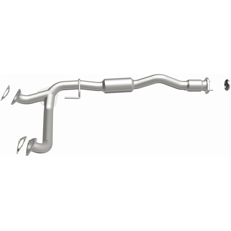 Magnaflow 15-16 Chevrolet Colorado 3.6L Direct Fit Converter-thumbmail-36