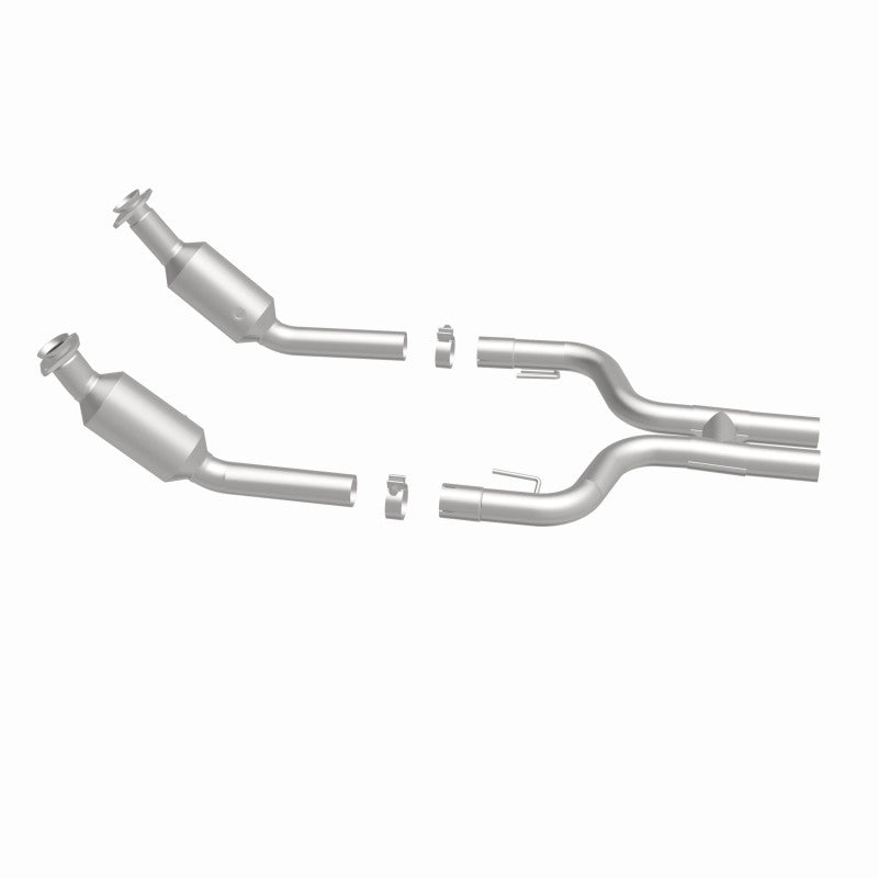 Magnaflow 05-09 Ford Mustang 4.6L Direct Fit Converter-thumbmail-37
