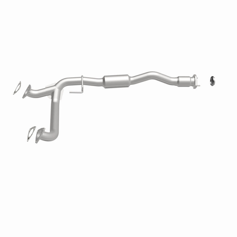 MagnaFlow Conv Direct Fit 2015 Colorado 3.6 Underbody-thumbmail-40