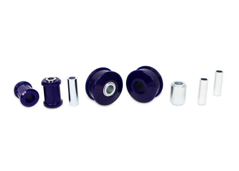 SuperPro 85-89 Volkswagen Golf Vehicle Bushing Kit- (Front & Rear)-thumbmail-1