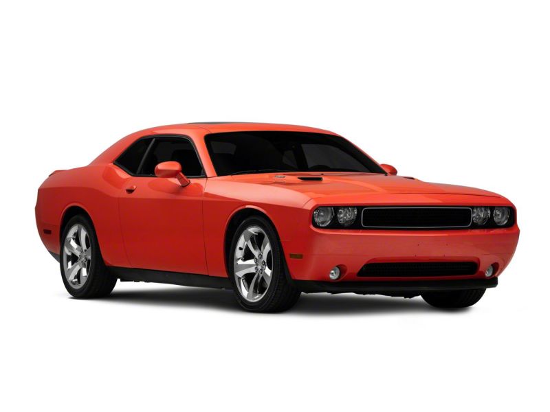 Raxiom 08-14 Dodge Challenger Axial Series LED Side Marker Lights- Smoked-thumbmail-12