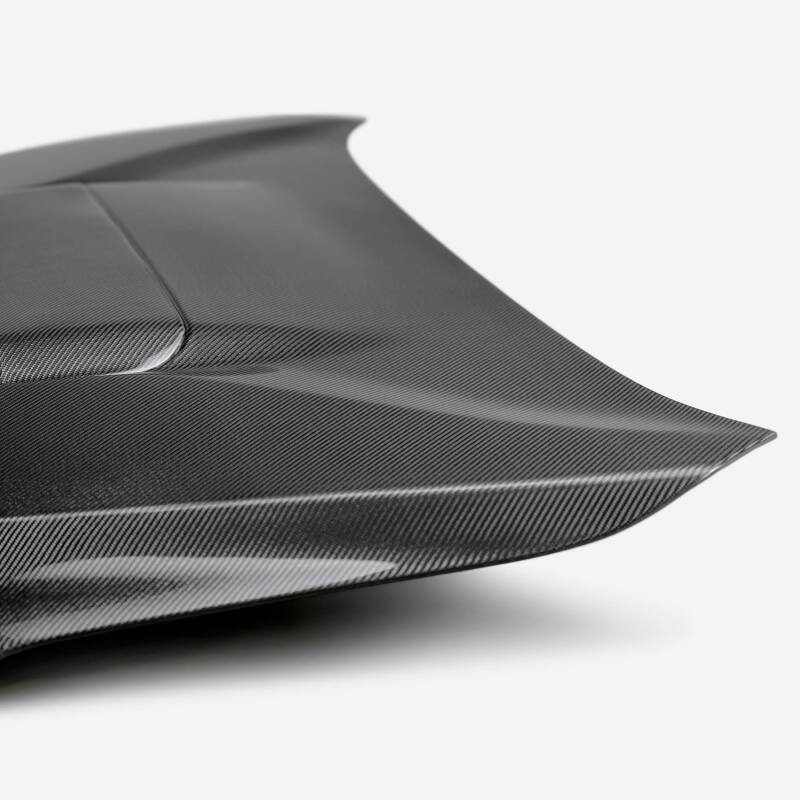 Seibon 2022 Subaru WRX OEM-Style Carbon Fiber Hood-thumbmail-5