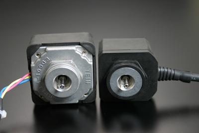 Tein EDFC Motor Kit M12 / M12-thumbmail-2