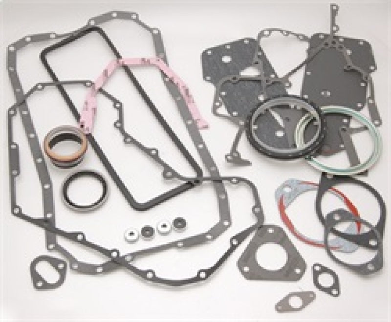 Cometic Street Pro 83+ Dodge Cummins 3.9L Bottom End Gasket Kit-thumbmail-3
