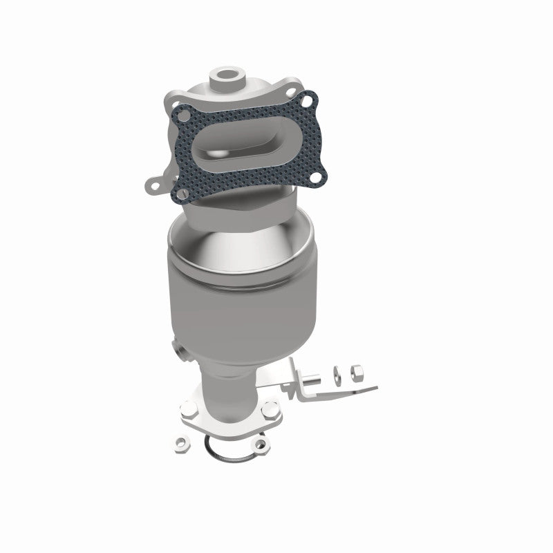 Magnaflow 09-10 Acura RL 3.7L Direct Fit Converter-thumbmail-37