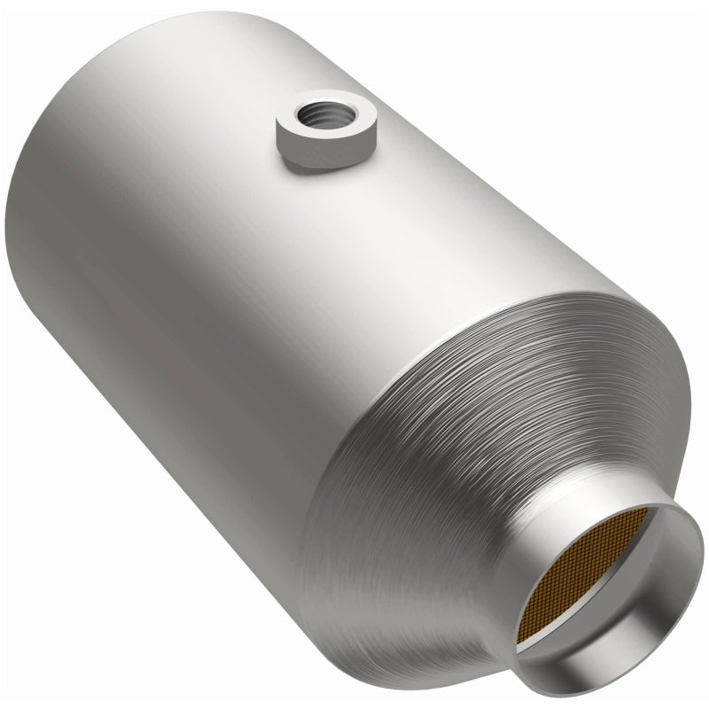 Magnaflow 2.00in. Mid-Bed O2 CA Universal Converter-thumbmail-37
