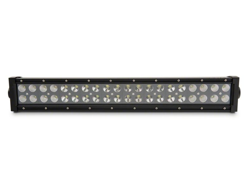 Raxiom Axial Series 20-In Dual-Row LED Light Bar Combo Beam Universal (Some Adaptation Required)-thumbmail-5