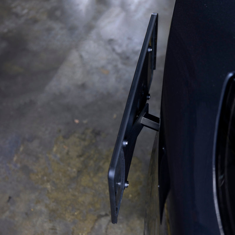 Mishimoto 2020+ Tesla Model Y License Plate Relocation Kit-thumbmail-8
