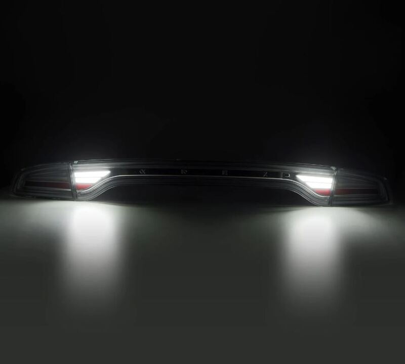 AlphaRex 15-23 Dodge Charger Nova-Series LED Tail Lights - Alpha-Black-thumbmail-9