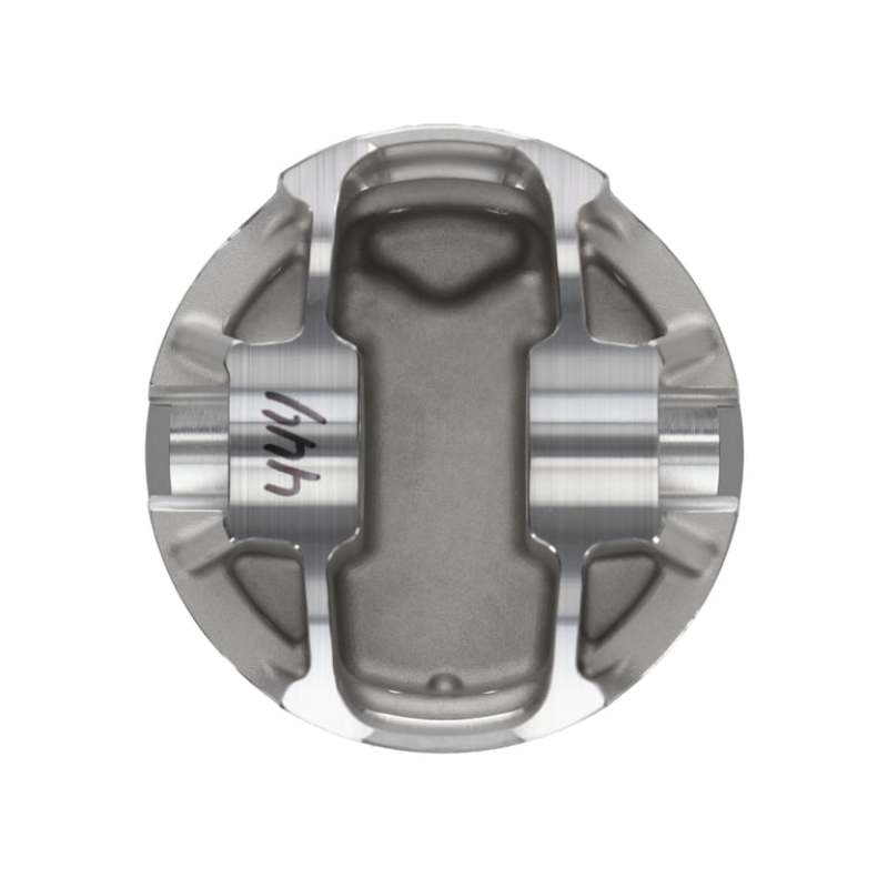 Wiseco Chevrolet Small Block 3cc Dome 4.185in Bore Shelf Stock Right Piston - Single-thumbmail-17