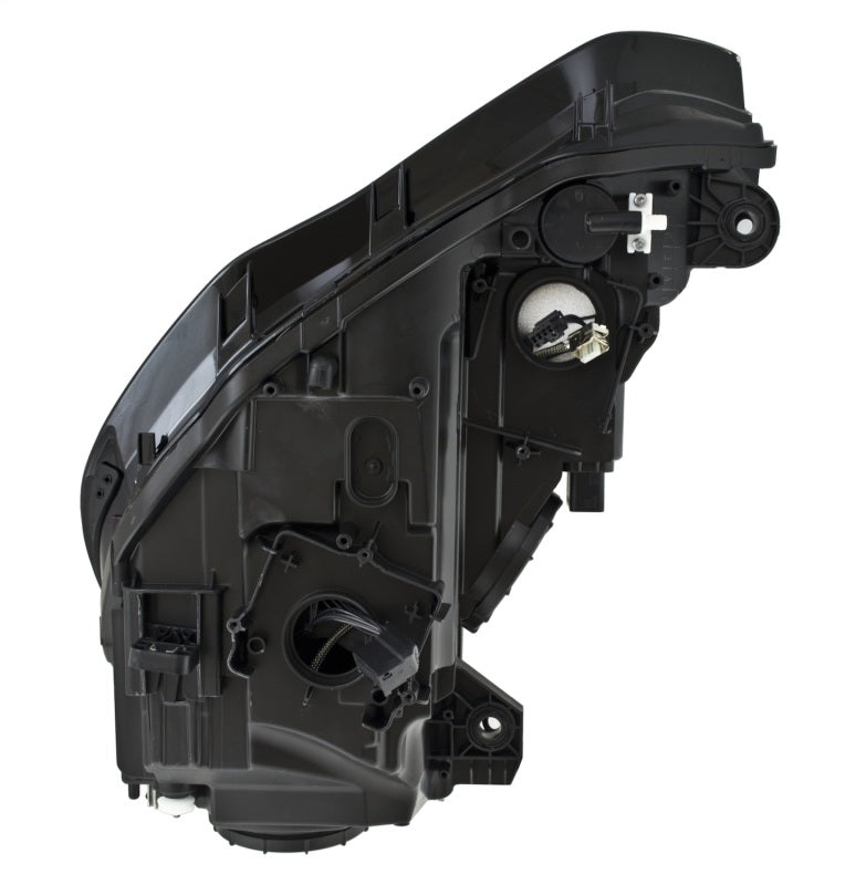 Hella Bixen Audi A3 S3 15 - Headlamp Rh-thumbmail-20