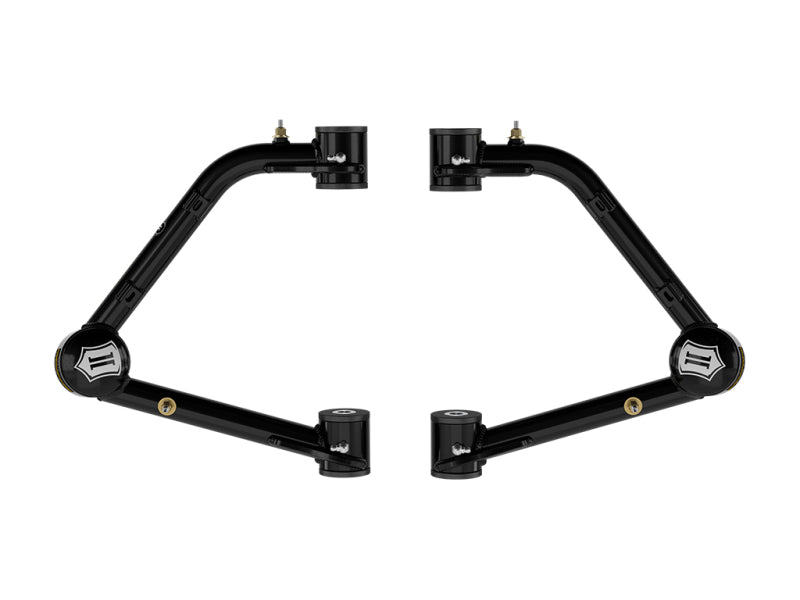ICON 2023+ GMC Canyon / 2023+ Chevrolet Colorado Tubular UCA DJ Pro Kit-thumbmail-1