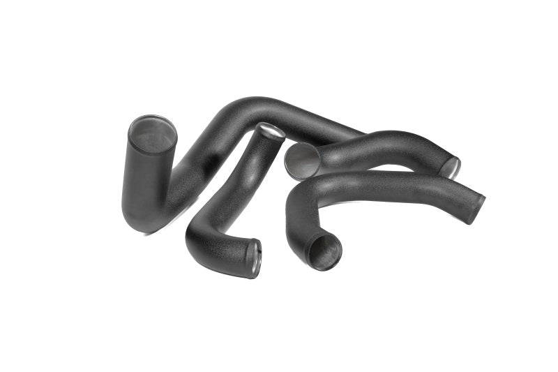 PERRIN 22-25 Subaru WRX Front Mount Intercooler Boost Tube Kit - Black-thumbmail-4