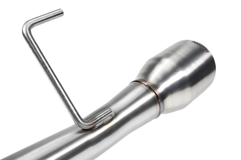 Perrin 22-23 Subaru WRX Dual Single Tip 304SS Axle Back Exhaust-thumbmail-11