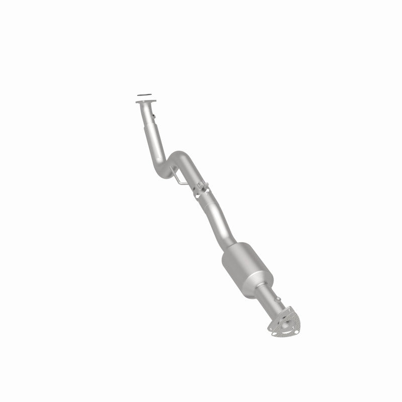 MagnaFlow 2009 Chevrolet Express 4500 V8 6.0L Right Underbody Catalytic Converter-thumbmail-31
