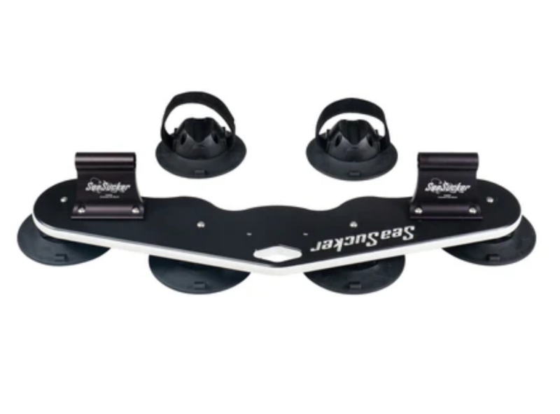 SeaSucker Mini Bomber 2-Bike Rack (No HUSKE Plugs Included)-thumbmail-9